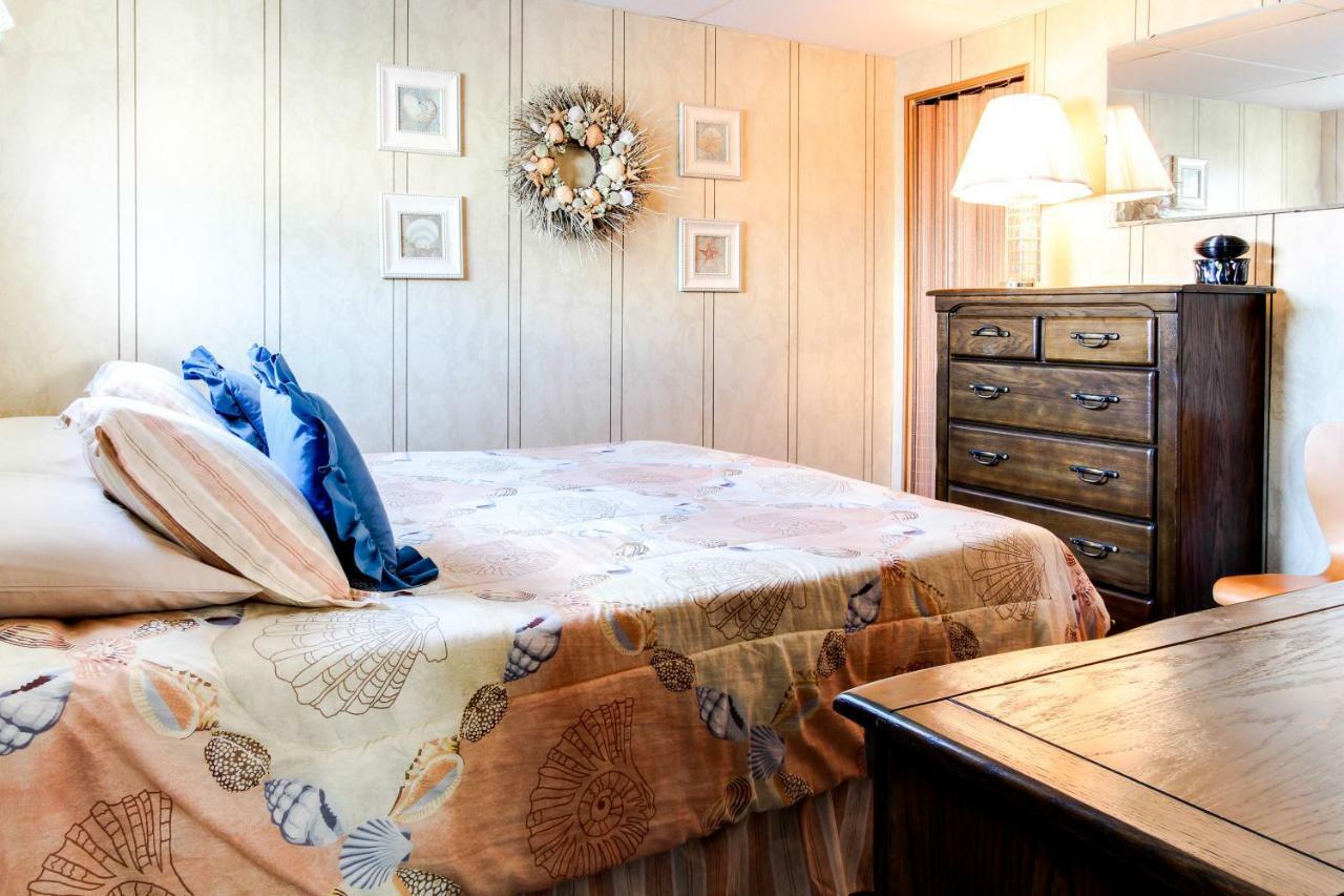 Scenic Bay Float Home Hideaway Athol Exteriör bild